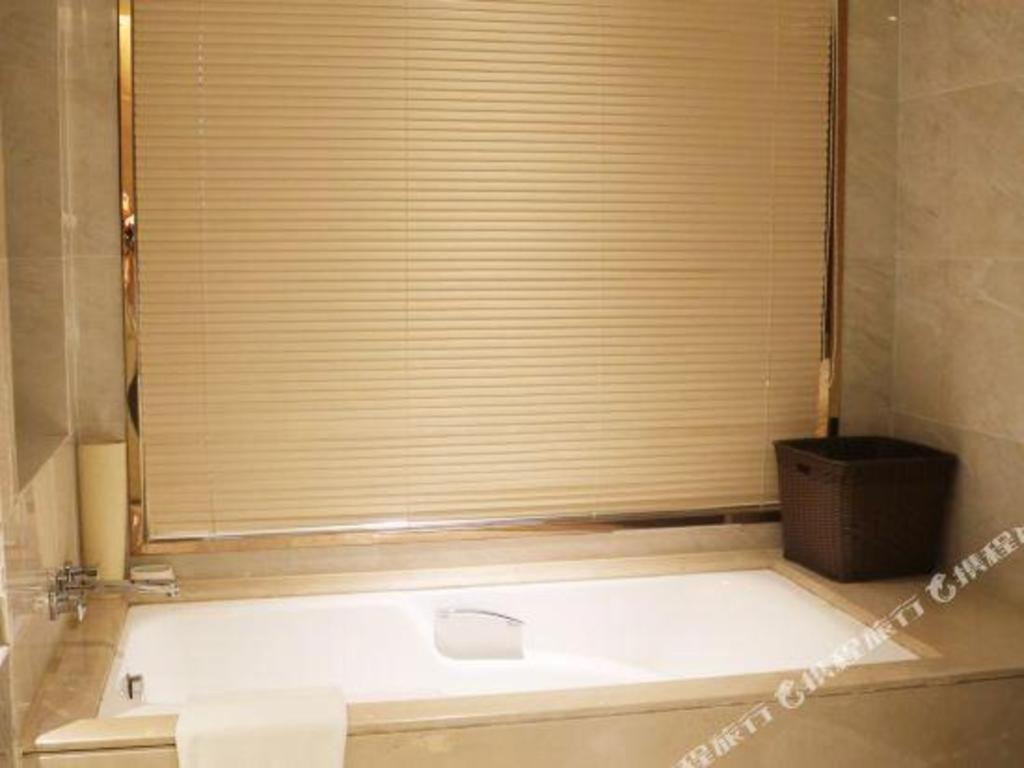 Shuguang International Hotel Kunshan Kunshan  Eksteriør bilde