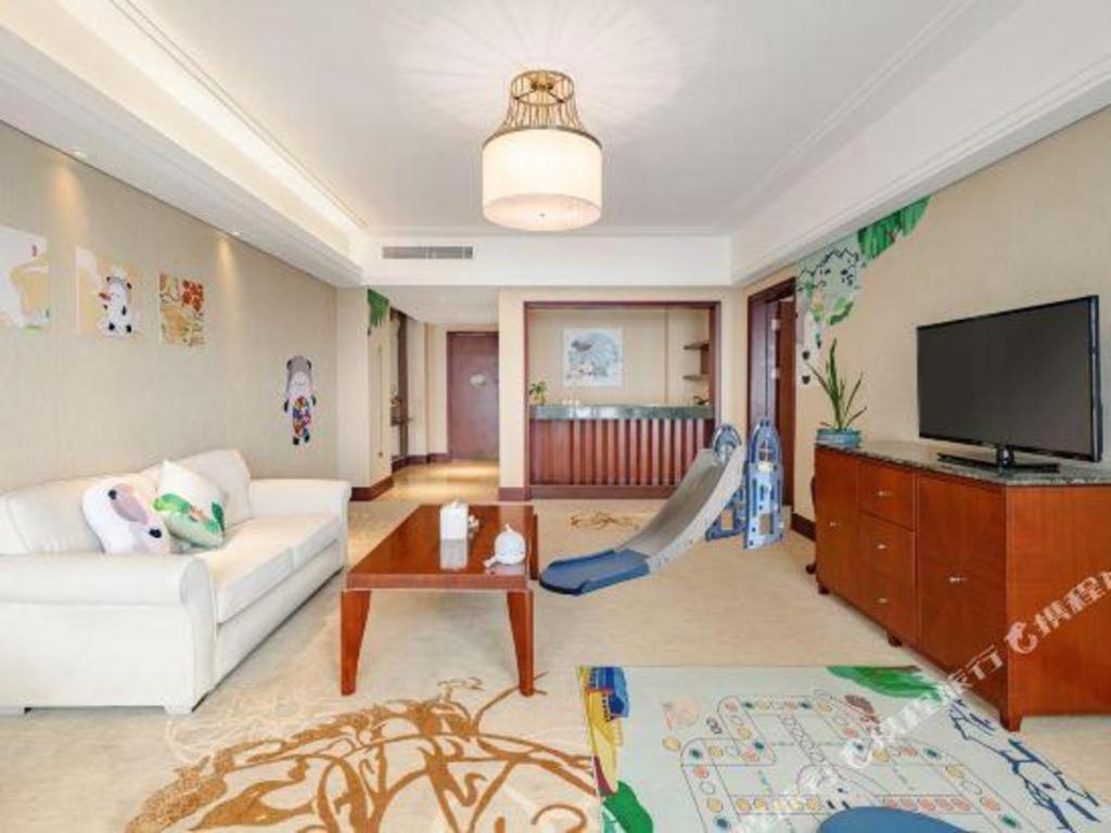 Shuguang International Hotel Kunshan Kunshan  Eksteriør bilde