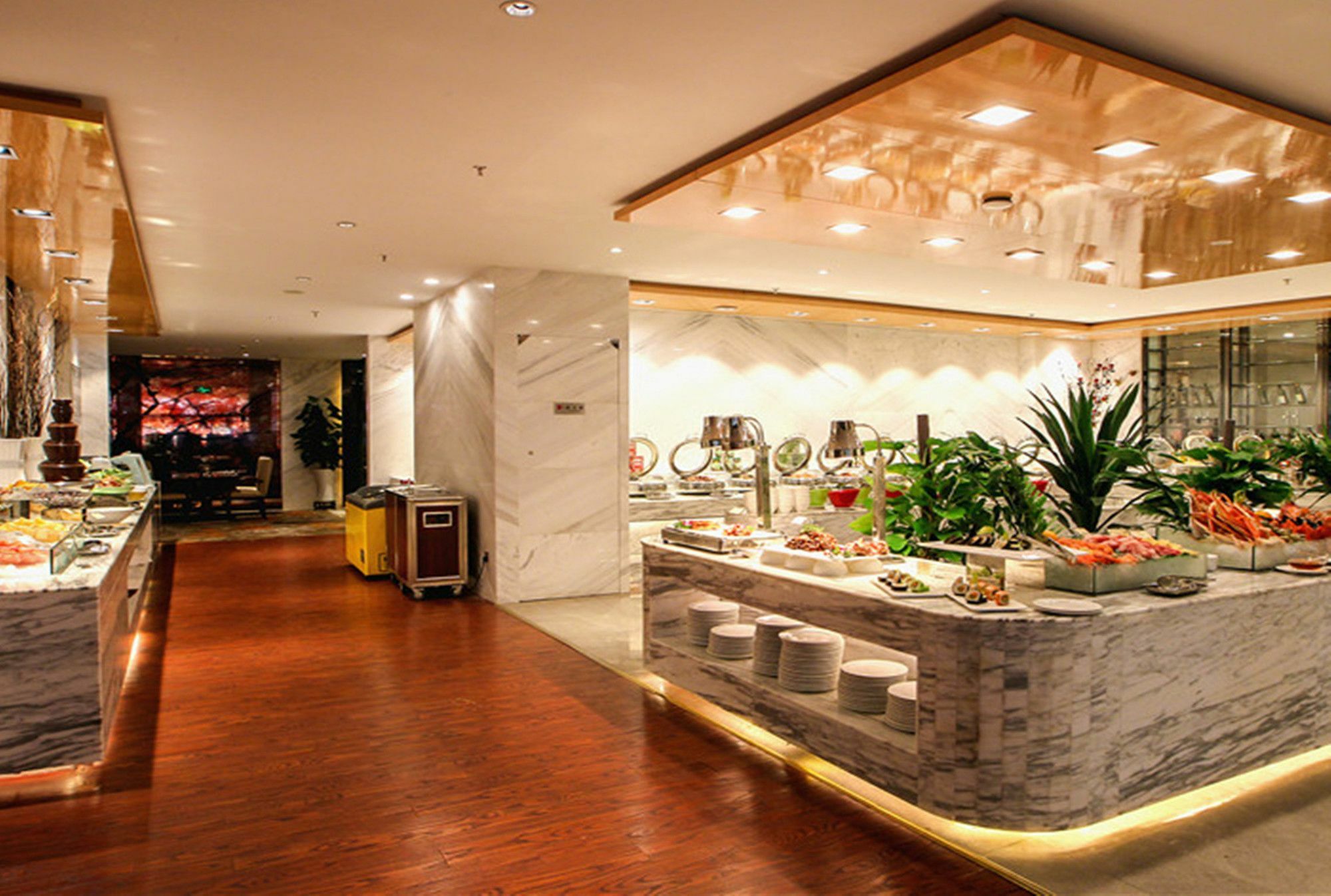 Shuguang International Hotel Kunshan Kunshan  Eksteriør bilde